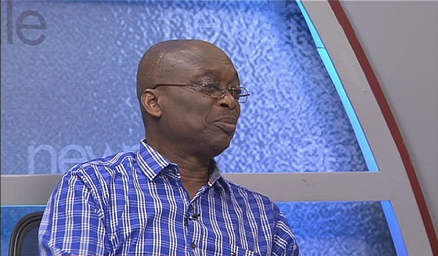 NDC defeat was self-inflicted - Kwaku Baako